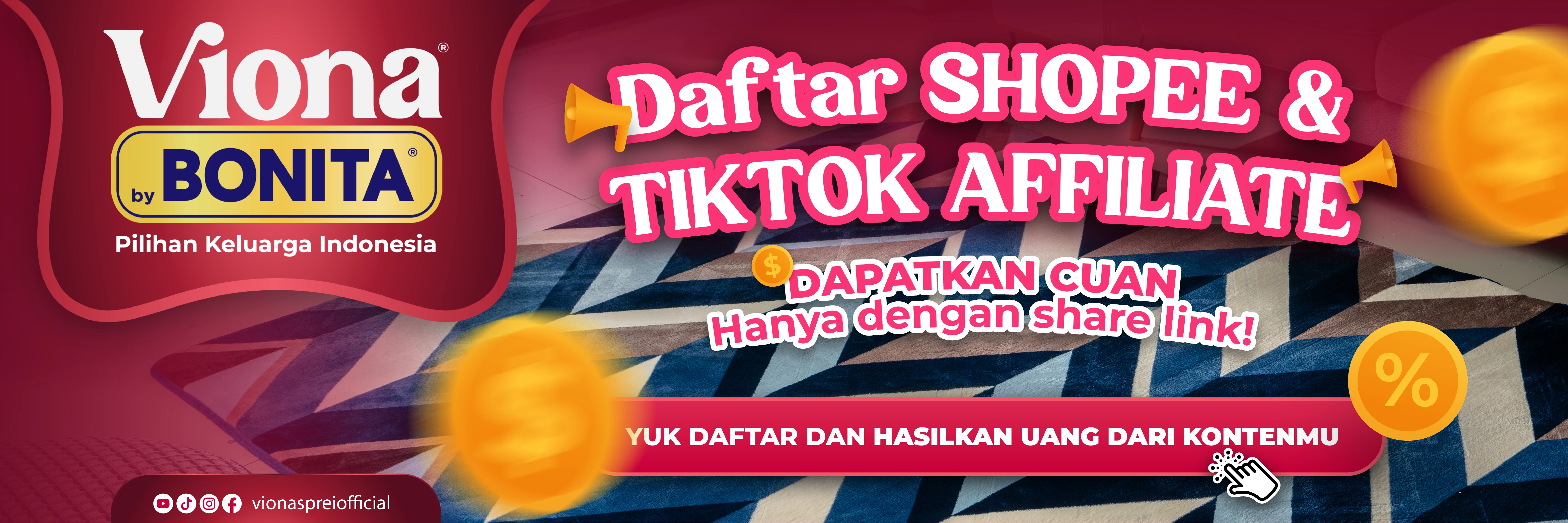 Affiliate Banner