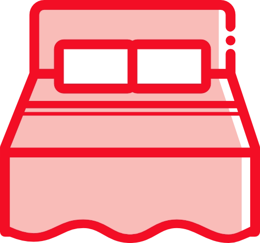 Bedcover Set Rumbai Double